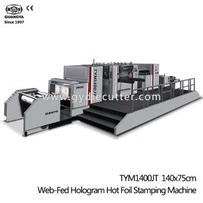 Fóliový pečiatkový lis