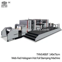 Fóliový pečiatkový lis