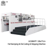 Ako dlho trvá naučiť sa obsluhovať lisovač na zlatú fóliu?