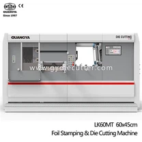 Auto horúce razenie stroj